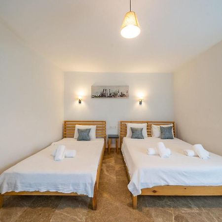 Mucho Boutique Hotel Bodrum Bagian luar foto