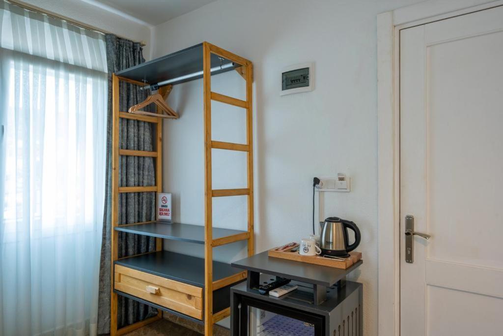 Mucho Boutique Hotel Bodrum Bagian luar foto