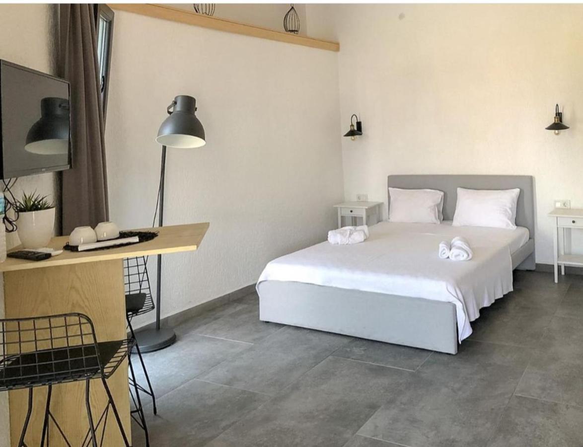 Mucho Boutique Hotel Bodrum Bagian luar foto