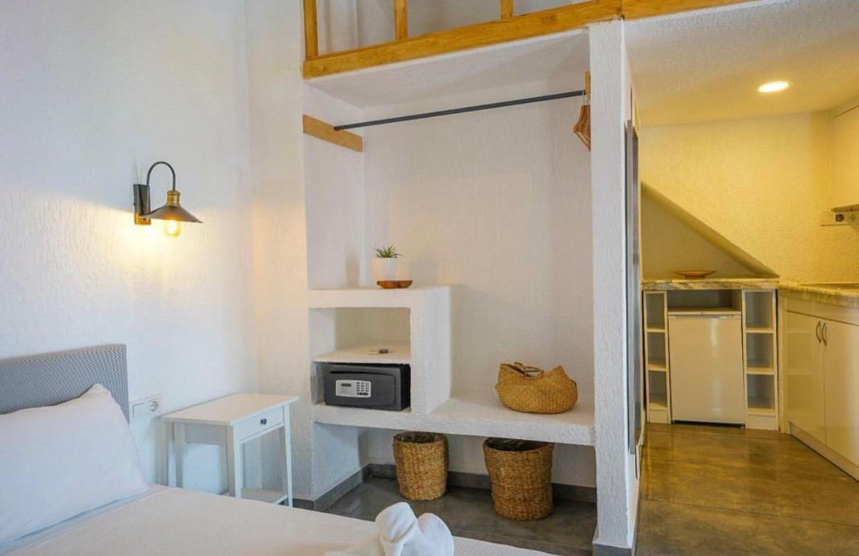 Mucho Boutique Hotel Bodrum Bagian luar foto