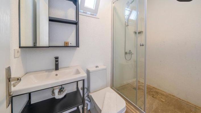 Mucho Boutique Hotel Bodrum Bagian luar foto