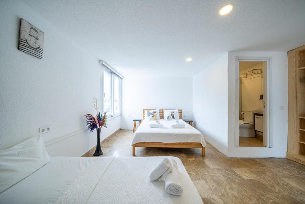 Mucho Boutique Hotel Bodrum Bagian luar foto