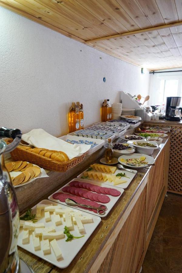 Mucho Boutique Hotel Bodrum Bagian luar foto